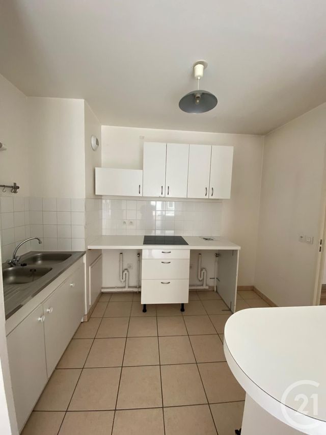 Appartement F3 à louer - 3 pièces - 64.79 m2 - ROUEN - 76 - HAUTE-NORMANDIE - Century 21 Harmony