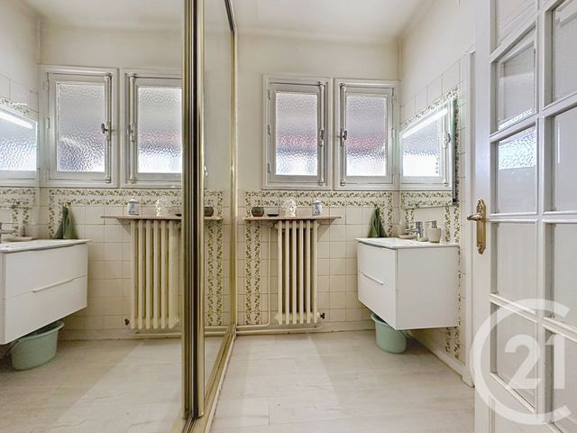 Appartement T6 à vendre - 6 pièces - 183.0 m2 - ROUEN - 76 - HAUTE-NORMANDIE - Century 21 Harmony