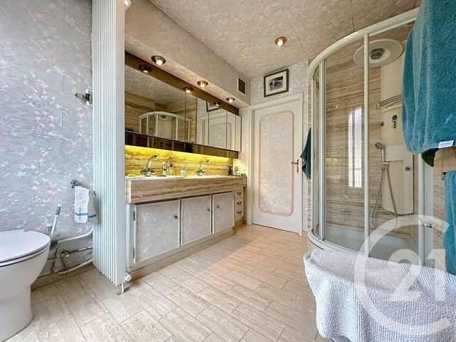 Appartement T6 à vendre - 6 pièces - 183.0 m2 - ROUEN - 76 - HAUTE-NORMANDIE - Century 21 Harmony