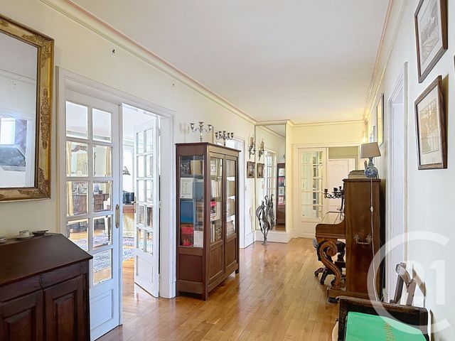 Appartement T6 à vendre - 6 pièces - 183.0 m2 - ROUEN - 76 - HAUTE-NORMANDIE - Century 21 Harmony