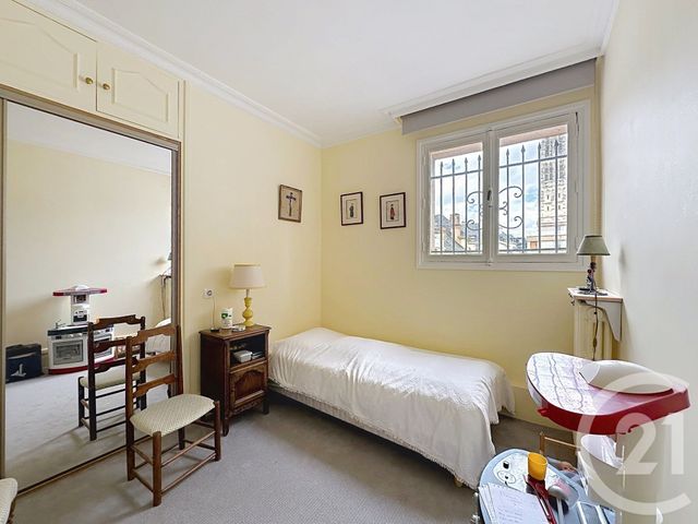 Appartement T6 à vendre - 6 pièces - 183.0 m2 - ROUEN - 76 - HAUTE-NORMANDIE - Century 21 Harmony