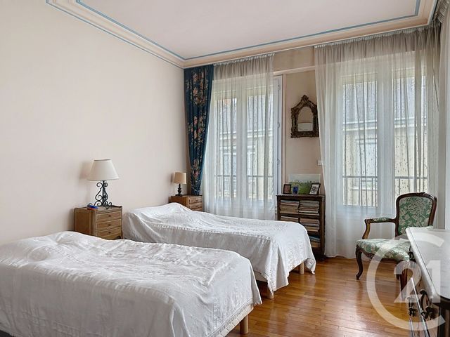 Appartement T6 à vendre - 6 pièces - 183.0 m2 - ROUEN - 76 - HAUTE-NORMANDIE - Century 21 Harmony