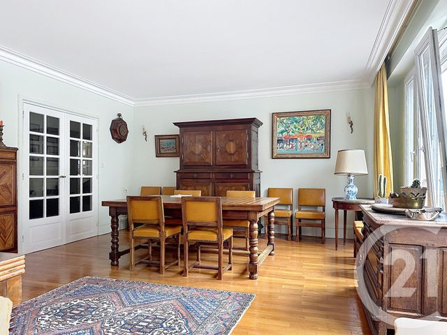Appartement T6 à vendre - 6 pièces - 183.0 m2 - ROUEN - 76 - HAUTE-NORMANDIE - Century 21 Harmony