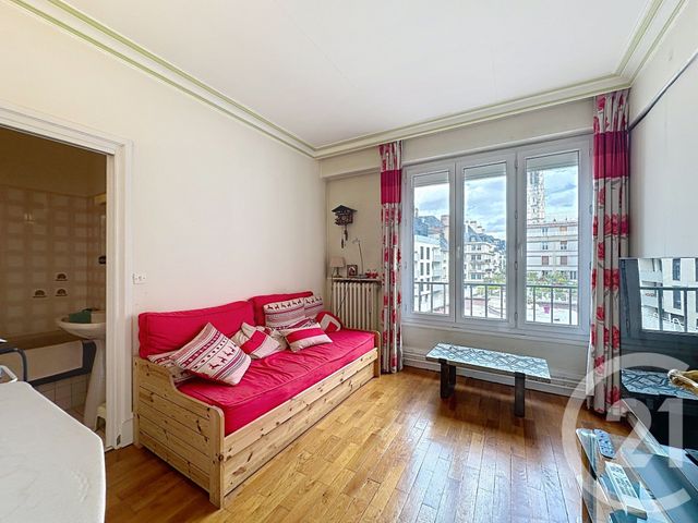 Appartement T6 à vendre - 6 pièces - 183.0 m2 - ROUEN - 76 - HAUTE-NORMANDIE - Century 21 Harmony