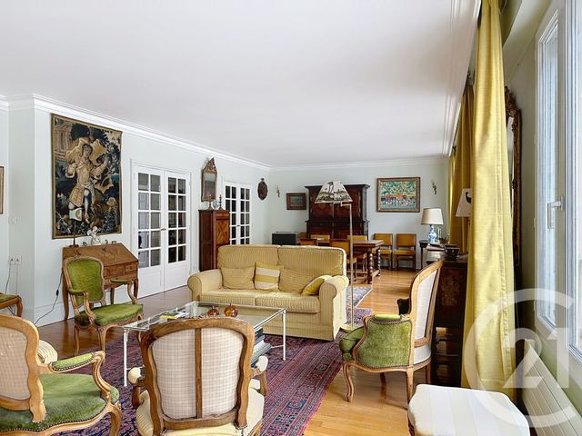 Appartement T6 à vendre - 6 pièces - 183.0 m2 - ROUEN - 76 - HAUTE-NORMANDIE - Century 21 Harmony