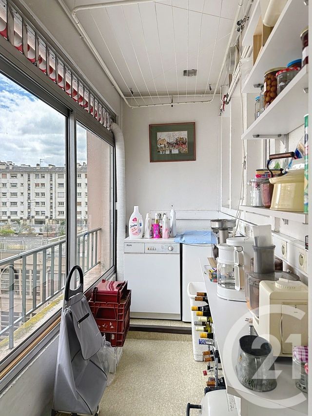 Appartement T6 à vendre - 6 pièces - 183.0 m2 - ROUEN - 76 - HAUTE-NORMANDIE - Century 21 Harmony