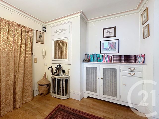Appartement T6 à vendre - 6 pièces - 183.0 m2 - ROUEN - 76 - HAUTE-NORMANDIE - Century 21 Harmony