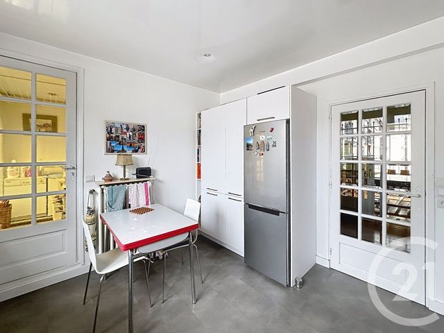 Appartement T6 à vendre - 6 pièces - 183.0 m2 - ROUEN - 76 - HAUTE-NORMANDIE - Century 21 Harmony
