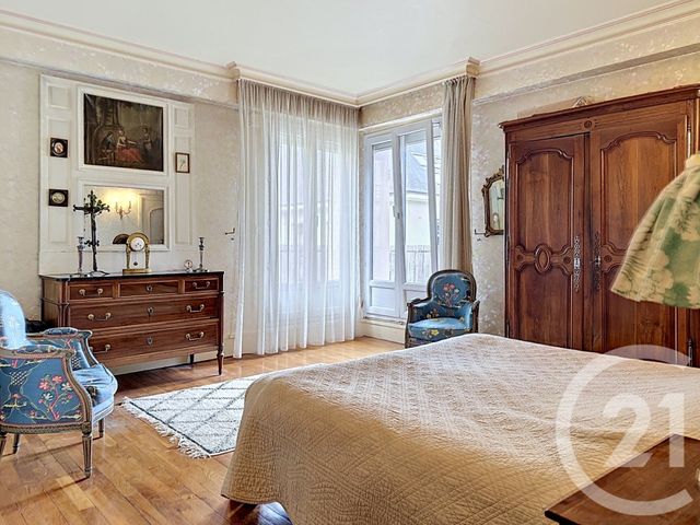 Appartement T6 à vendre - 6 pièces - 183.0 m2 - ROUEN - 76 - HAUTE-NORMANDIE - Century 21 Harmony