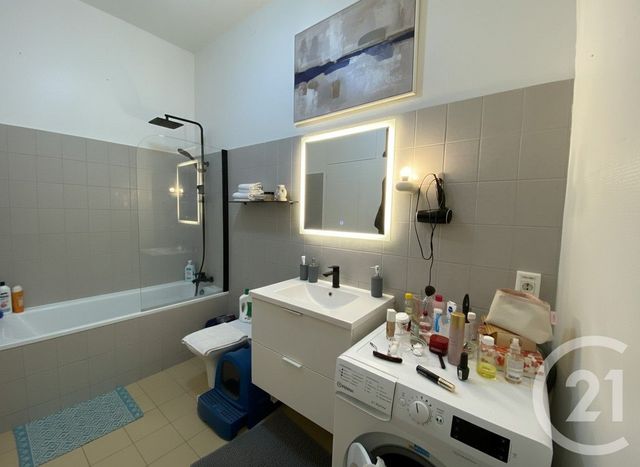 Appartement F3 à vendre - 3 pièces - 62.4 m2 - ROUEN - 76 - HAUTE-NORMANDIE - Century 21 Harmony