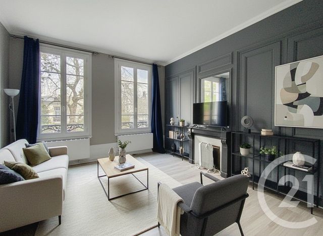 appartement - ROUEN - 76