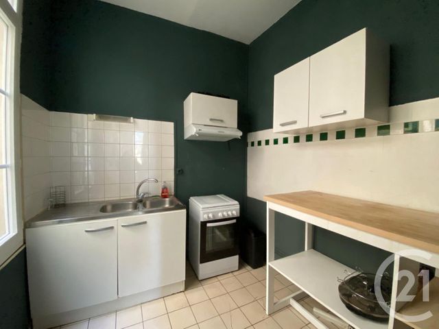 Appartement F3 à vendre - 3 pièces - 62.4 m2 - ROUEN - 76 - HAUTE-NORMANDIE - Century 21 Harmony