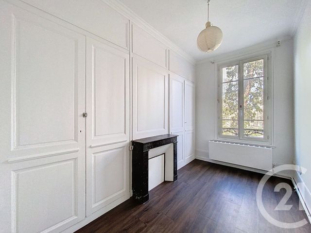 Appartement F3 à vendre - 3 pièces - 62.4 m2 - ROUEN - 76 - HAUTE-NORMANDIE - Century 21 Harmony