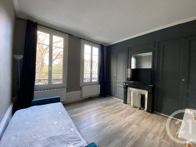 Appartement F3 à vendre - 3 pièces - 62.4 m2 - ROUEN - 76 - HAUTE-NORMANDIE - Century 21 Harmony