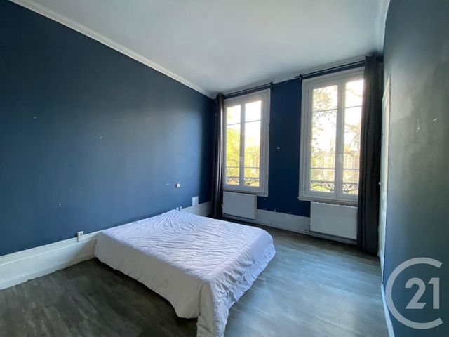 Appartement F3 à vendre - 3 pièces - 62.4 m2 - ROUEN - 76 - HAUTE-NORMANDIE - Century 21 Harmony