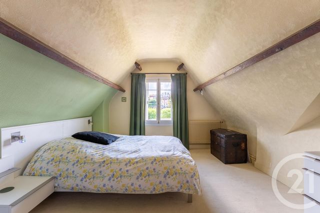 maison à vendre - 13 pièces - 252.56 m2 - MONT ST AIGNAN - 76 - HAUTE-NORMANDIE - Century 21 Harmony