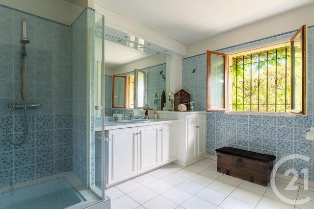 maison à vendre - 13 pièces - 252.56 m2 - MONT ST AIGNAN - 76 - HAUTE-NORMANDIE - Century 21 Harmony