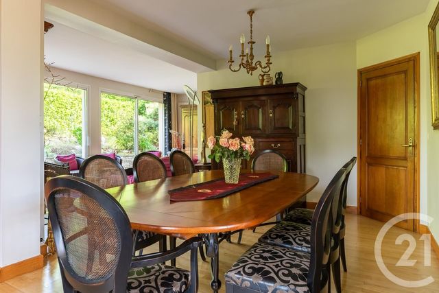 maison à vendre - 13 pièces - 252.56 m2 - MONT ST AIGNAN - 76 - HAUTE-NORMANDIE - Century 21 Harmony