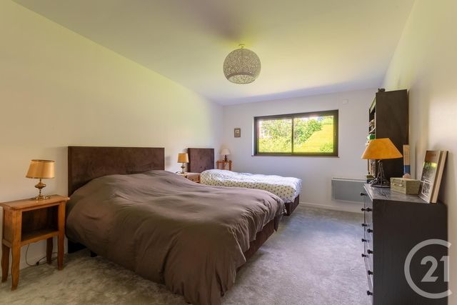 maison à vendre - 13 pièces - 252.56 m2 - MONT ST AIGNAN - 76 - HAUTE-NORMANDIE - Century 21 Harmony