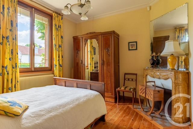 maison à vendre - 13 pièces - 252.56 m2 - MONT ST AIGNAN - 76 - HAUTE-NORMANDIE - Century 21 Harmony