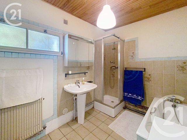 maison à vendre - 4 pièces - 99.69 m2 - BONSECOURS - 76 - HAUTE-NORMANDIE - Century 21 Harmony