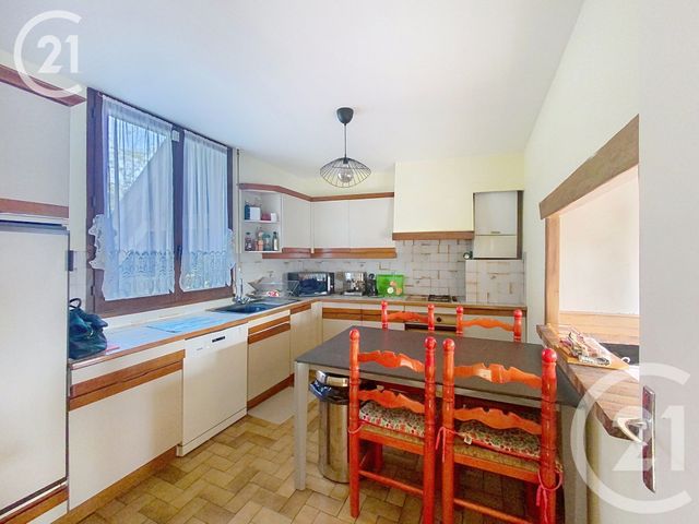 maison à vendre - 4 pièces - 99.69 m2 - BONSECOURS - 76 - HAUTE-NORMANDIE - Century 21 Harmony