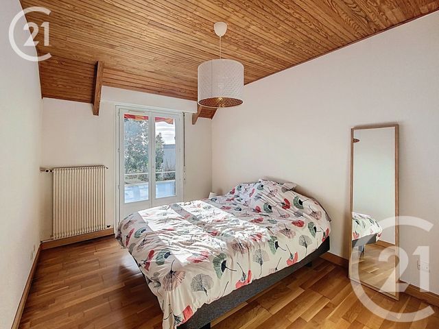 maison à vendre - 4 pièces - 99.69 m2 - BONSECOURS - 76 - HAUTE-NORMANDIE - Century 21 Harmony