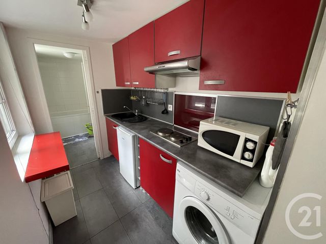 Appartement à vendre - 2 pièces - 28.16 m2 - ROUEN - 76 - HAUTE-NORMANDIE - Century 21 Harmony Appartement à vendre - 2 pièces - 28.16 m2 - ROUEN - 76 - HAUTE-NORMANDIE - Century 21 Harmony