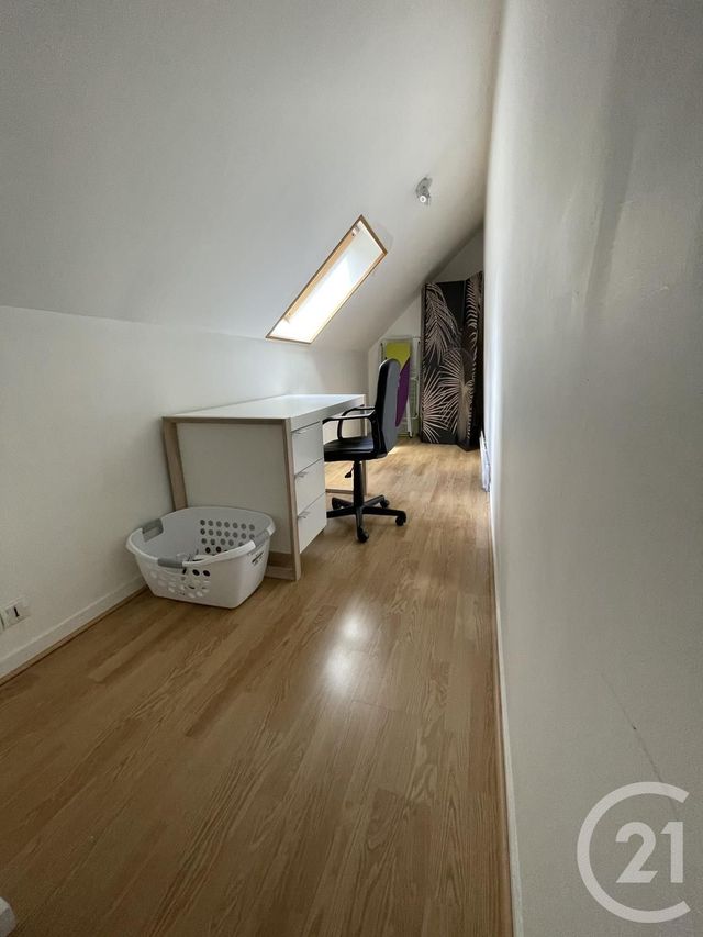 Appartement à vendre - 2 pièces - 28.16 m2 - ROUEN - 76 - HAUTE-NORMANDIE - Century 21 Harmony Appartement à vendre - 2 pièces - 28.16 m2 - ROUEN - 76 - HAUTE-NORMANDIE - Century 21 Harmony