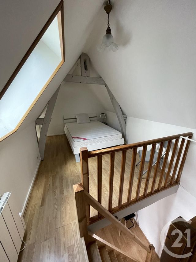 Appartement à vendre - 2 pièces - 28.16 m2 - ROUEN - 76 - HAUTE-NORMANDIE - Century 21 Harmony Appartement à vendre - 2 pièces - 28.16 m2 - ROUEN - 76 - HAUTE-NORMANDIE - Century 21 Harmony