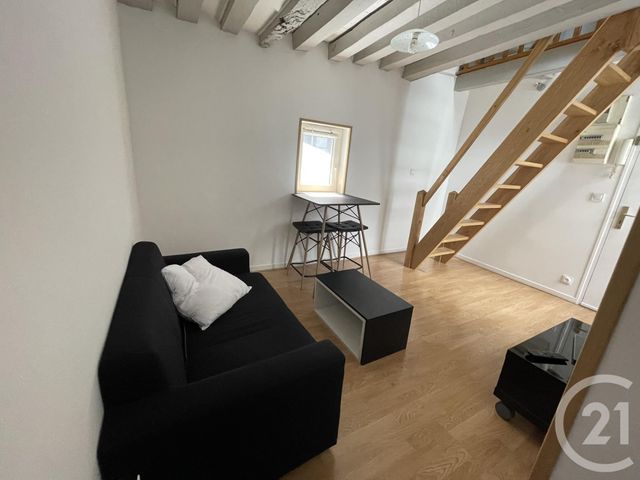 Appartement à vendre - 2 pièces - 28.16 m2 - ROUEN - 76 - HAUTE-NORMANDIE - Century 21 Harmony Appartement à vendre - 2 pièces - 28.16 m2 - ROUEN - 76 - HAUTE-NORMANDIE - Century 21 Harmony