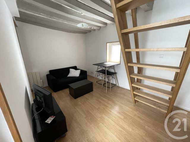 Appartement à vendre - 2 pièces - 28.16 m2 - ROUEN - 76 - HAUTE-NORMANDIE - Century 21 Harmony Appartement à vendre - 2 pièces - 28.16 m2 - ROUEN - 76 - HAUTE-NORMANDIE - Century 21 Harmony
