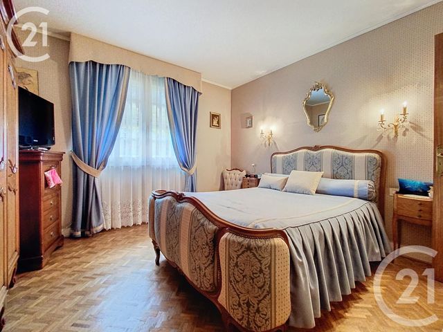 maison à vendre - 6 pièces - 152.46 m2 - ST MARTIN DE BOSCHERVILLE - 76 - HAUTE-NORMANDIE - Century 21 Harmony