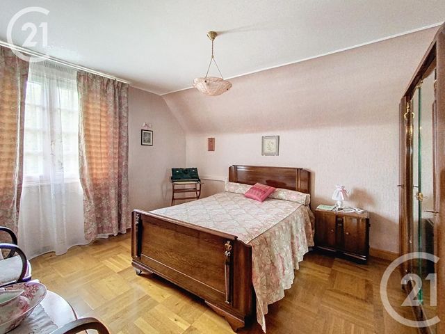 maison à vendre - 6 pièces - 152.46 m2 - ST MARTIN DE BOSCHERVILLE - 76 - HAUTE-NORMANDIE - Century 21 Harmony