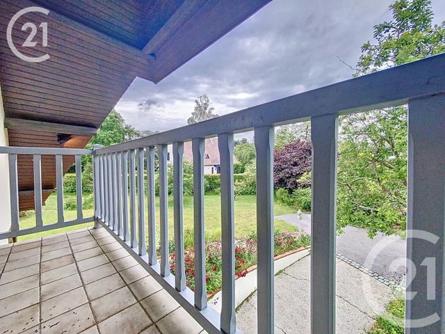 maison à vendre - 6 pièces - 152.46 m2 - ST MARTIN DE BOSCHERVILLE - 76 - HAUTE-NORMANDIE - Century 21 Harmony