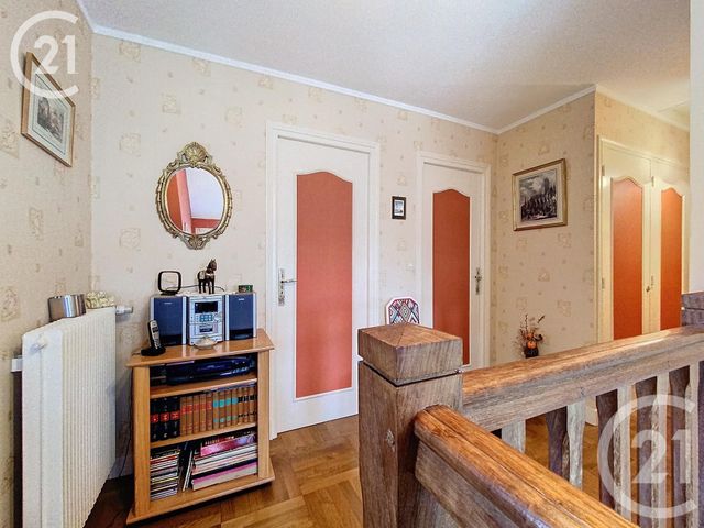 maison à vendre - 6 pièces - 152.46 m2 - ST MARTIN DE BOSCHERVILLE - 76 - HAUTE-NORMANDIE - Century 21 Harmony