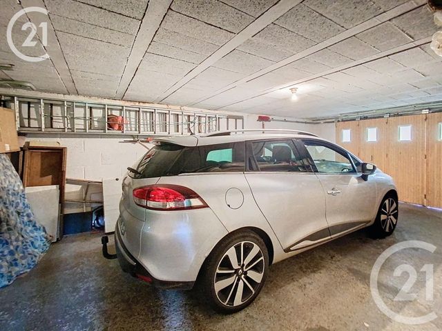 maison à vendre - 6 pièces - 152.46 m2 - ST MARTIN DE BOSCHERVILLE - 76 - HAUTE-NORMANDIE - Century 21 Harmony