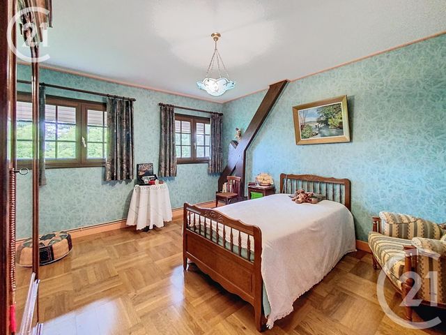 maison à vendre - 6 pièces - 152.46 m2 - ST MARTIN DE BOSCHERVILLE - 76 - HAUTE-NORMANDIE - Century 21 Harmony