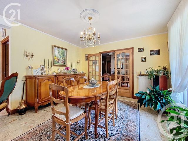 maison à vendre - 6 pièces - 152.46 m2 - ST MARTIN DE BOSCHERVILLE - 76 - HAUTE-NORMANDIE - Century 21 Harmony