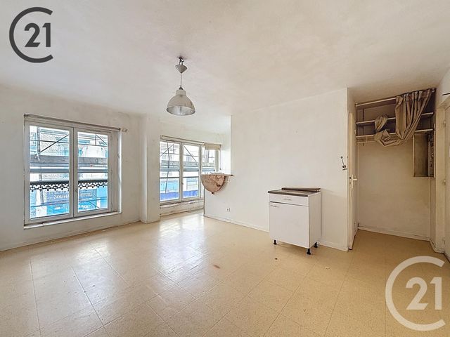 appartement - ROUEN - 76