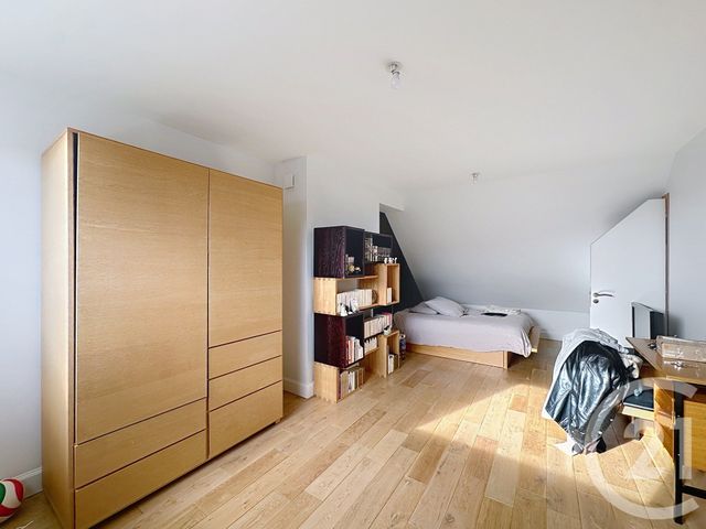 maison à vendre - 5 pièces - 109.2 m2 - ROUEN - 76 - HAUTE-NORMANDIE - Century 21 Harmony