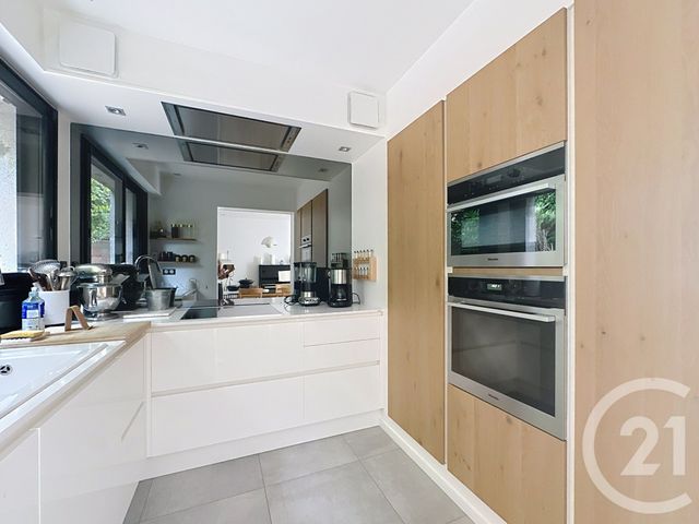 maison à vendre - 5 pièces - 109.2 m2 - ROUEN - 76 - HAUTE-NORMANDIE - Century 21 Harmony