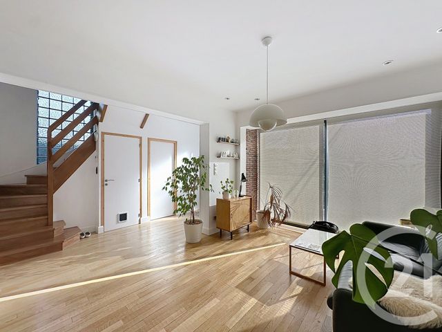 maison à vendre - 5 pièces - 109.2 m2 - ROUEN - 76 - HAUTE-NORMANDIE - Century 21 Harmony