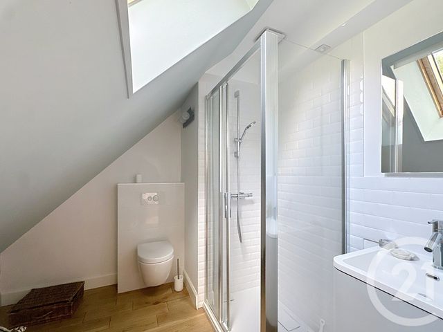 maison à vendre - 5 pièces - 109.2 m2 - ROUEN - 76 - HAUTE-NORMANDIE - Century 21 Harmony
