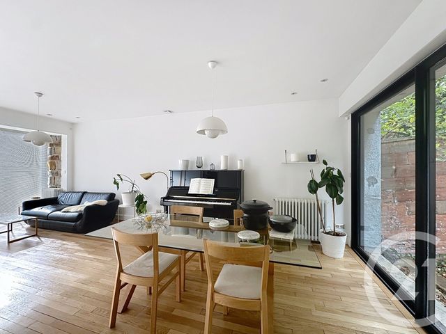maison à vendre - 5 pièces - 109.2 m2 - ROUEN - 76 - HAUTE-NORMANDIE - Century 21 Harmony