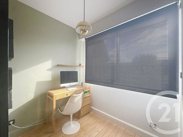 maison à vendre - 5 pièces - 109.2 m2 - ROUEN - 76 - HAUTE-NORMANDIE - Century 21 Harmony