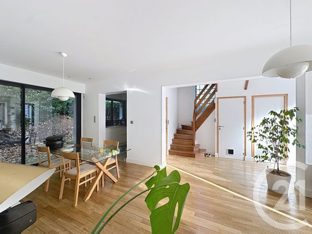 maison à vendre - 5 pièces - 109.2 m2 - ROUEN - 76 - HAUTE-NORMANDIE - Century 21 Harmony