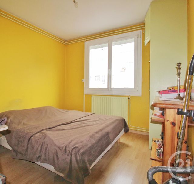 Appartement F4 à vendre - 4 pièces - 70.0 m2 - DARNETAL - 76 - HAUTE-NORMANDIE - Century 21 Harmony Appartement F4 à vendre - 4 pièces - 70.0 m2 - DARNETAL - 76 - HAUTE-NORMANDIE - Century 21 Harmony