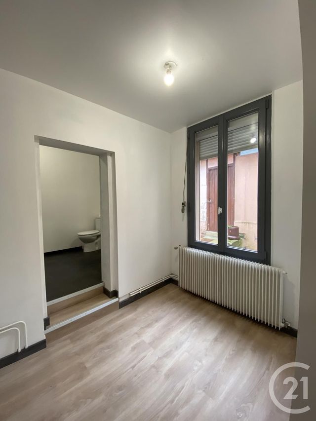Appartement F2 à vendre - 2 pièces - 46.52 m2 - ROUEN - 76 - HAUTE-NORMANDIE - Century 21 Harmony Appartement F2 à vendre - 2 pièces - 46.52 m2 - ROUEN - 76 - HAUTE-NORMANDIE - Century 21 Harmony