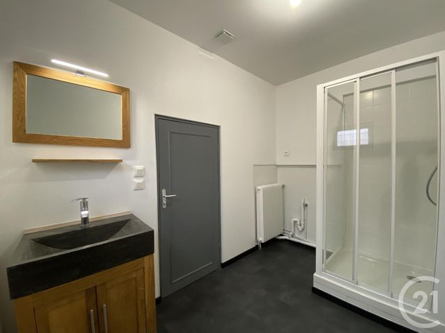 Appartement F2 à vendre - 2 pièces - 46.52 m2 - ROUEN - 76 - HAUTE-NORMANDIE - Century 21 Harmony Appartement F2 à vendre - 2 pièces - 46.52 m2 - ROUEN - 76 - HAUTE-NORMANDIE - Century 21 Harmony
